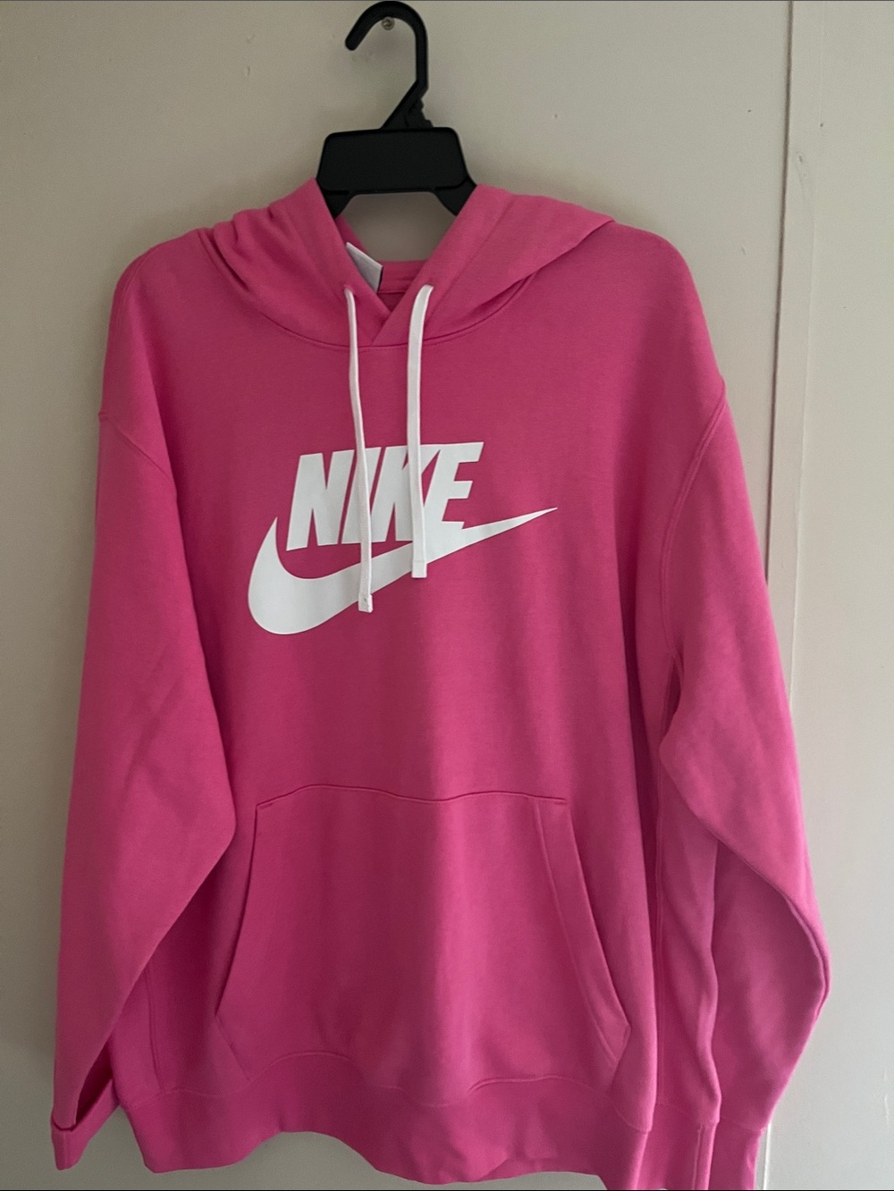Hooded Sweatshirt - Not a Sweater Subcategory